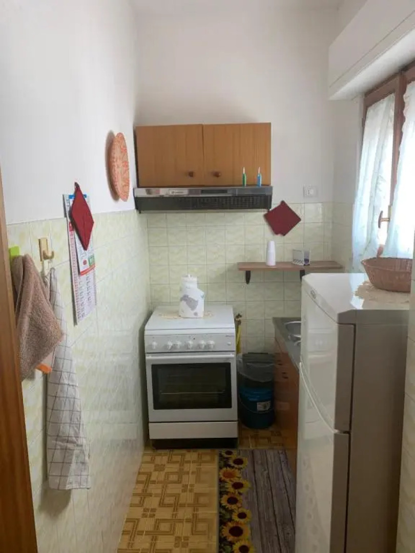 Appartamento da Andre