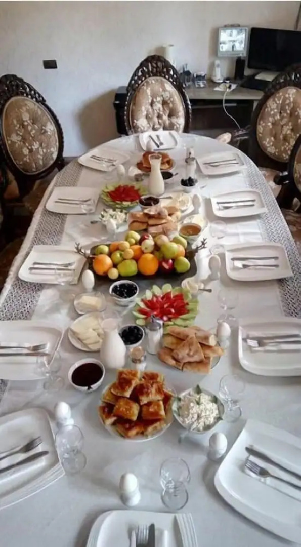 Дом отдыха Vip