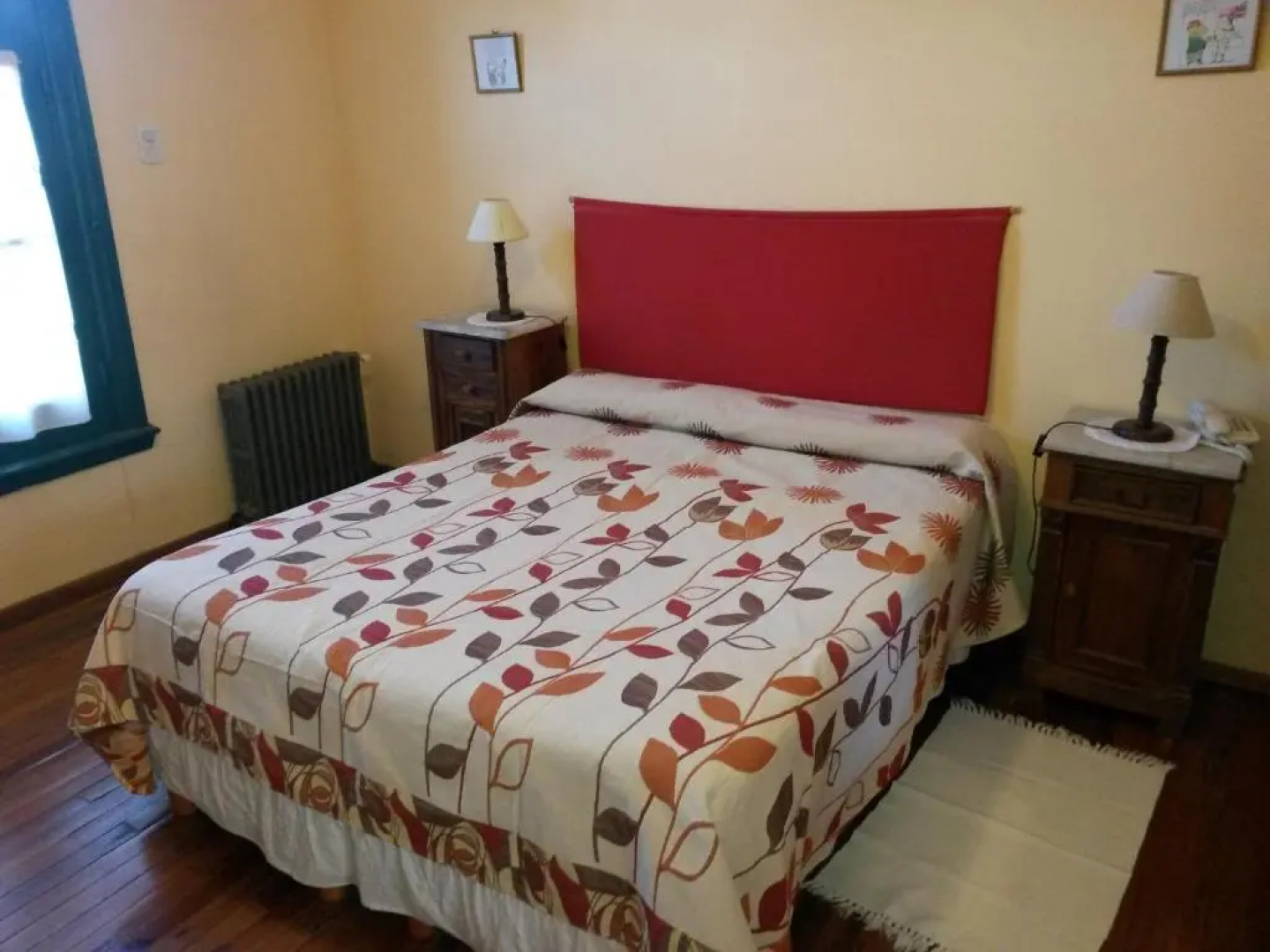 Hostería Restaurante del Puerto