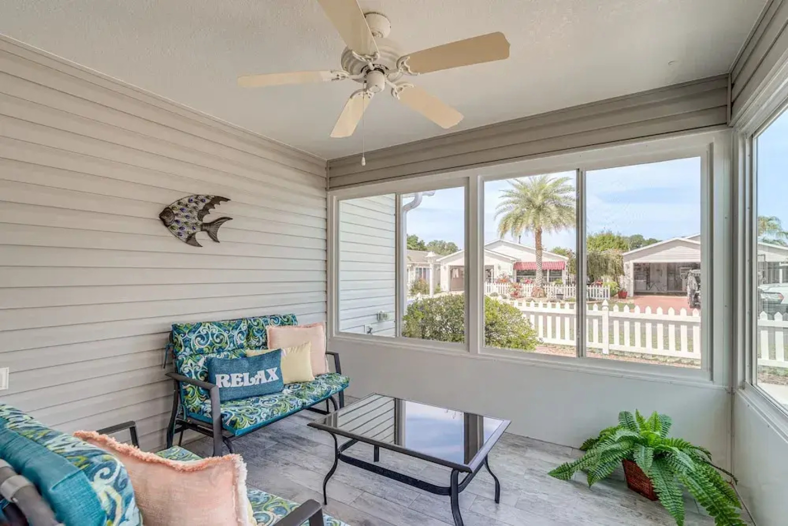 Home w/ Resort Amenities in The Villages