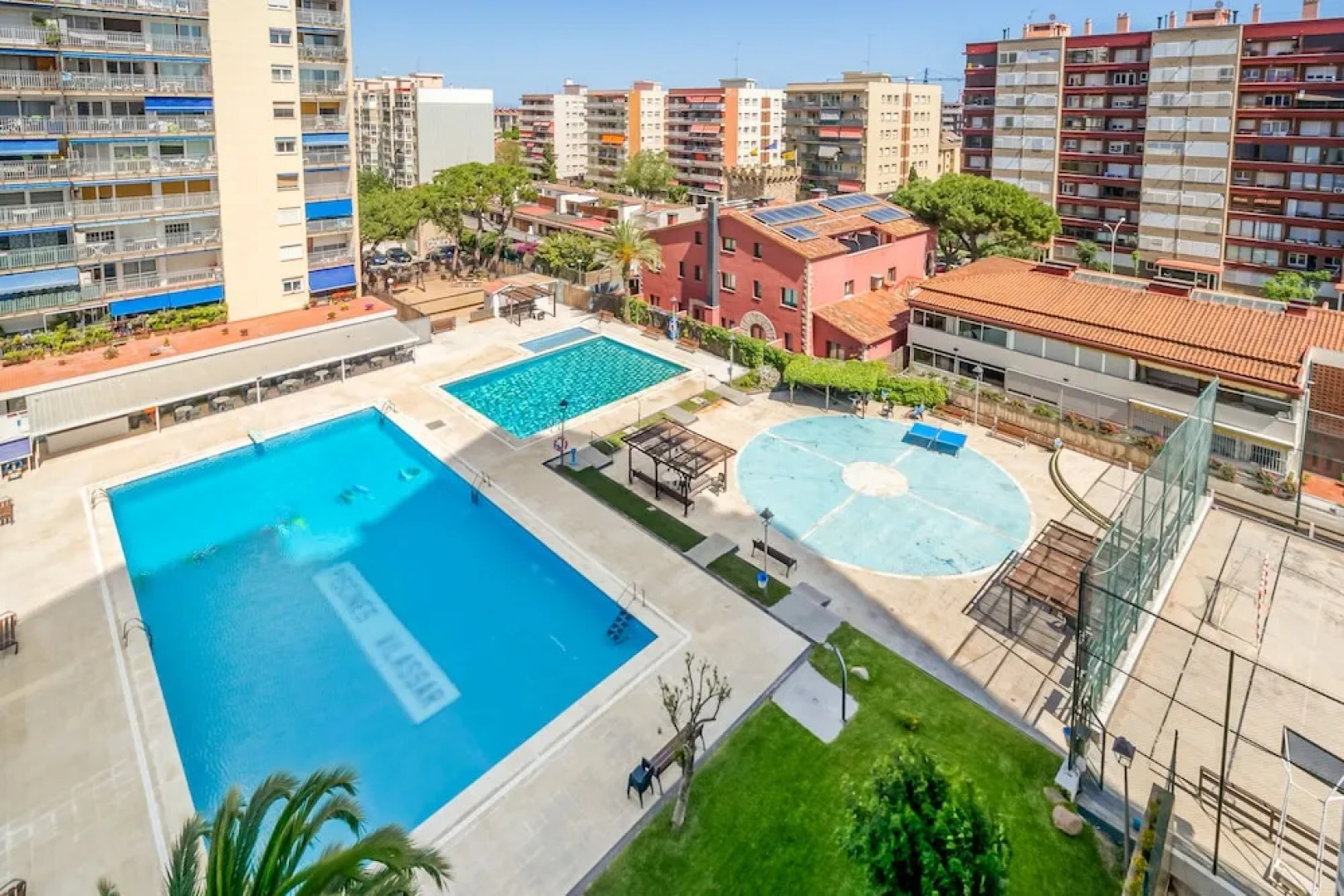 Apartamento Can Mabi