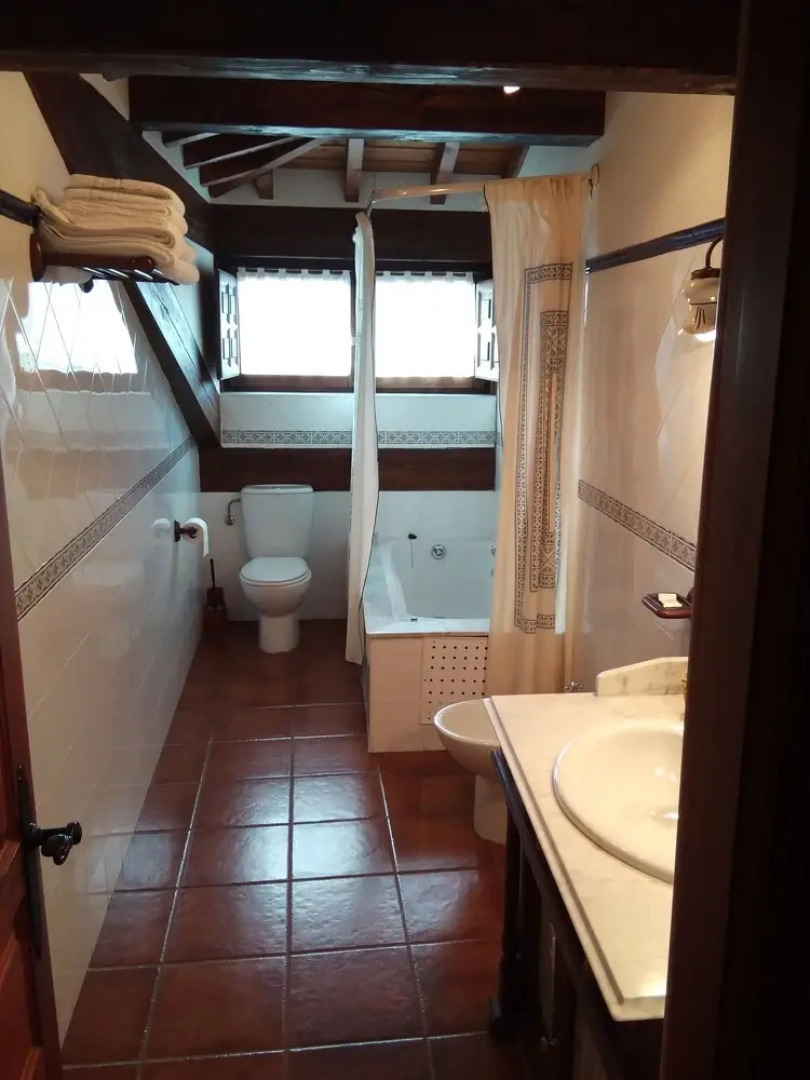 Casas Rurales La Hacienda De Maria