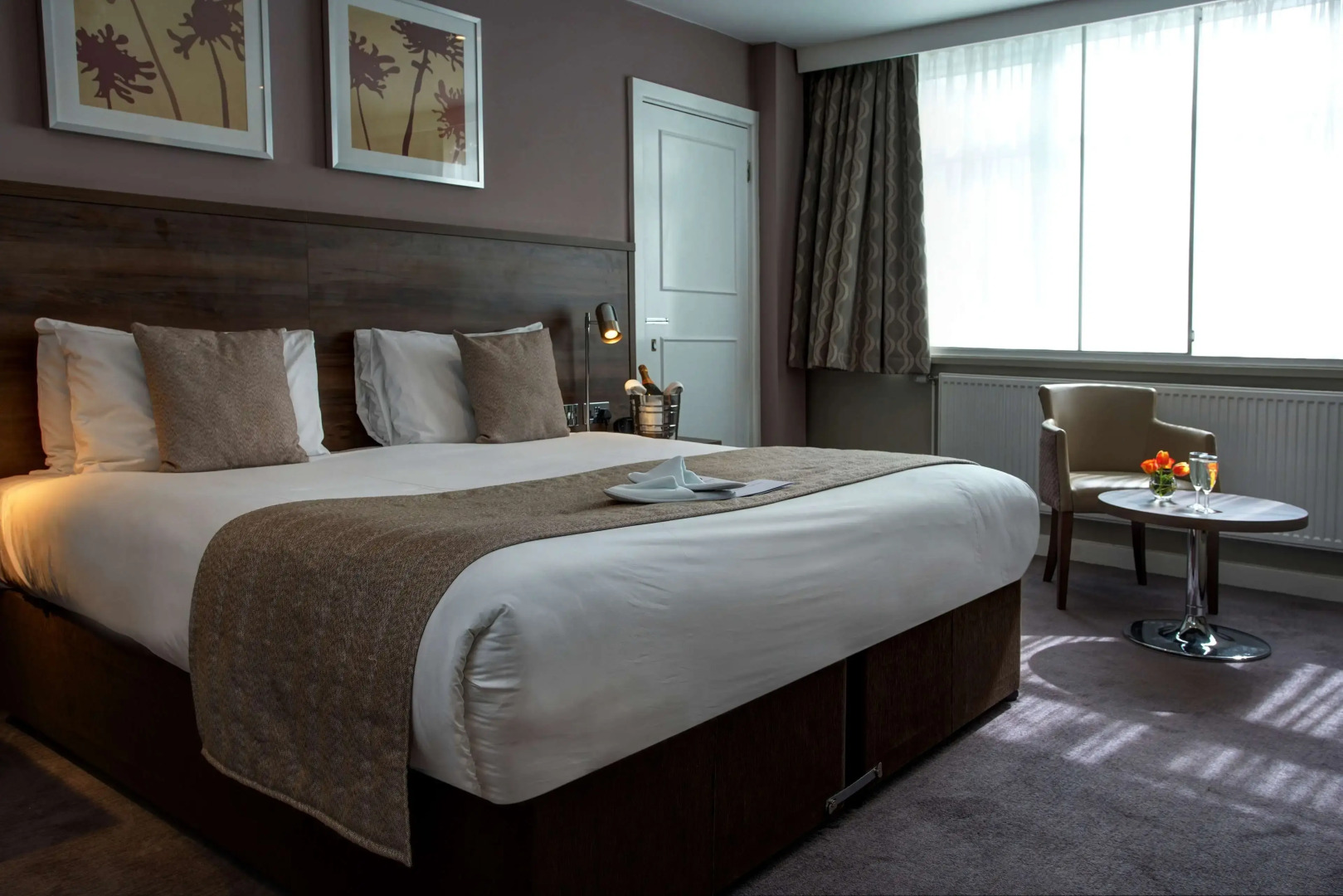 Best Western Ship Hotel