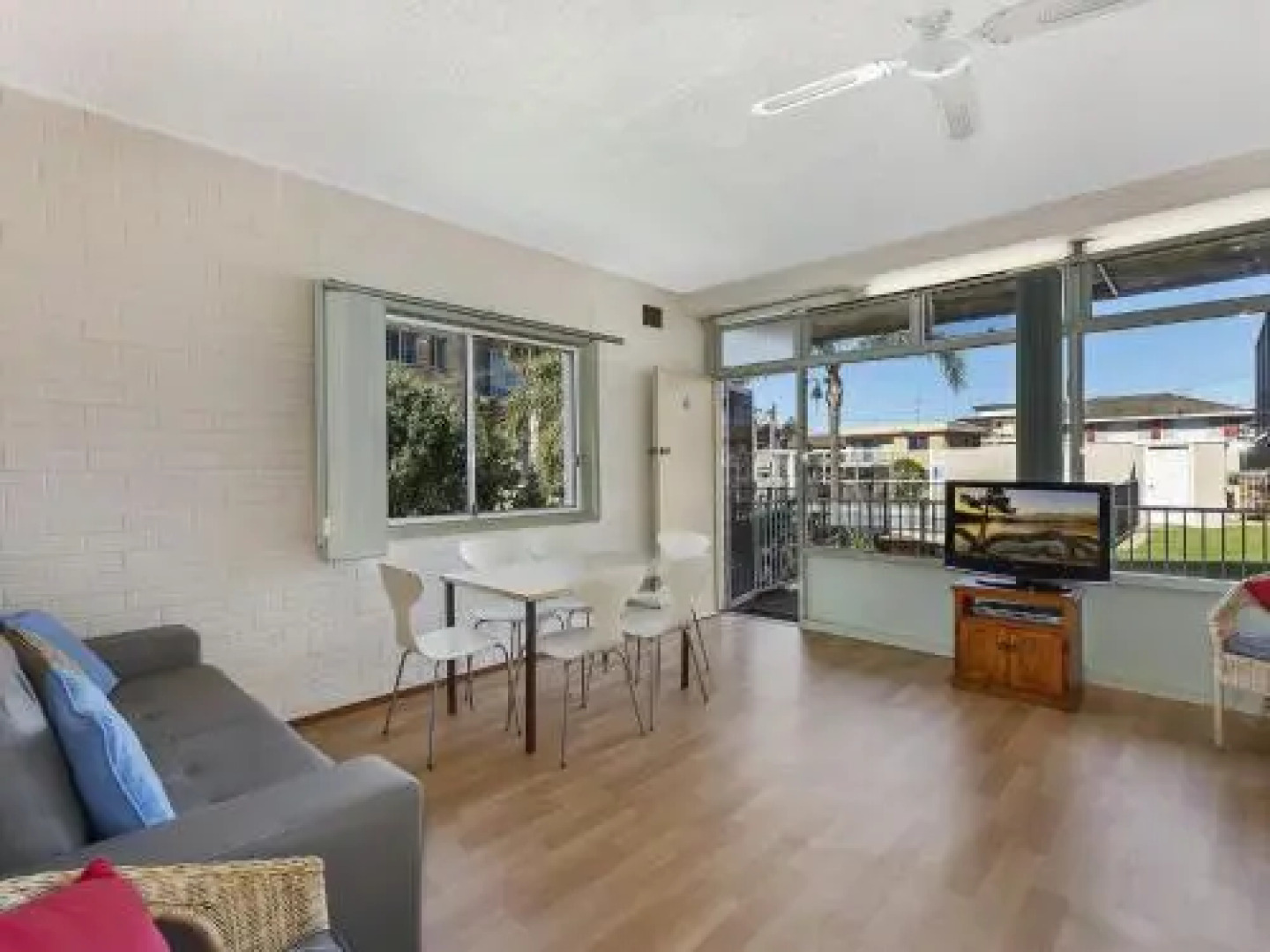 The Sands Apartment 6