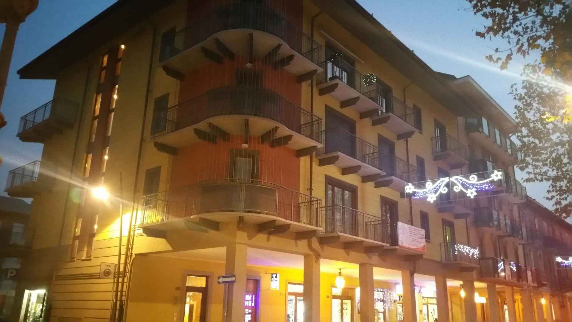 B&B LeTerrazze Boutique Hotel - Torino