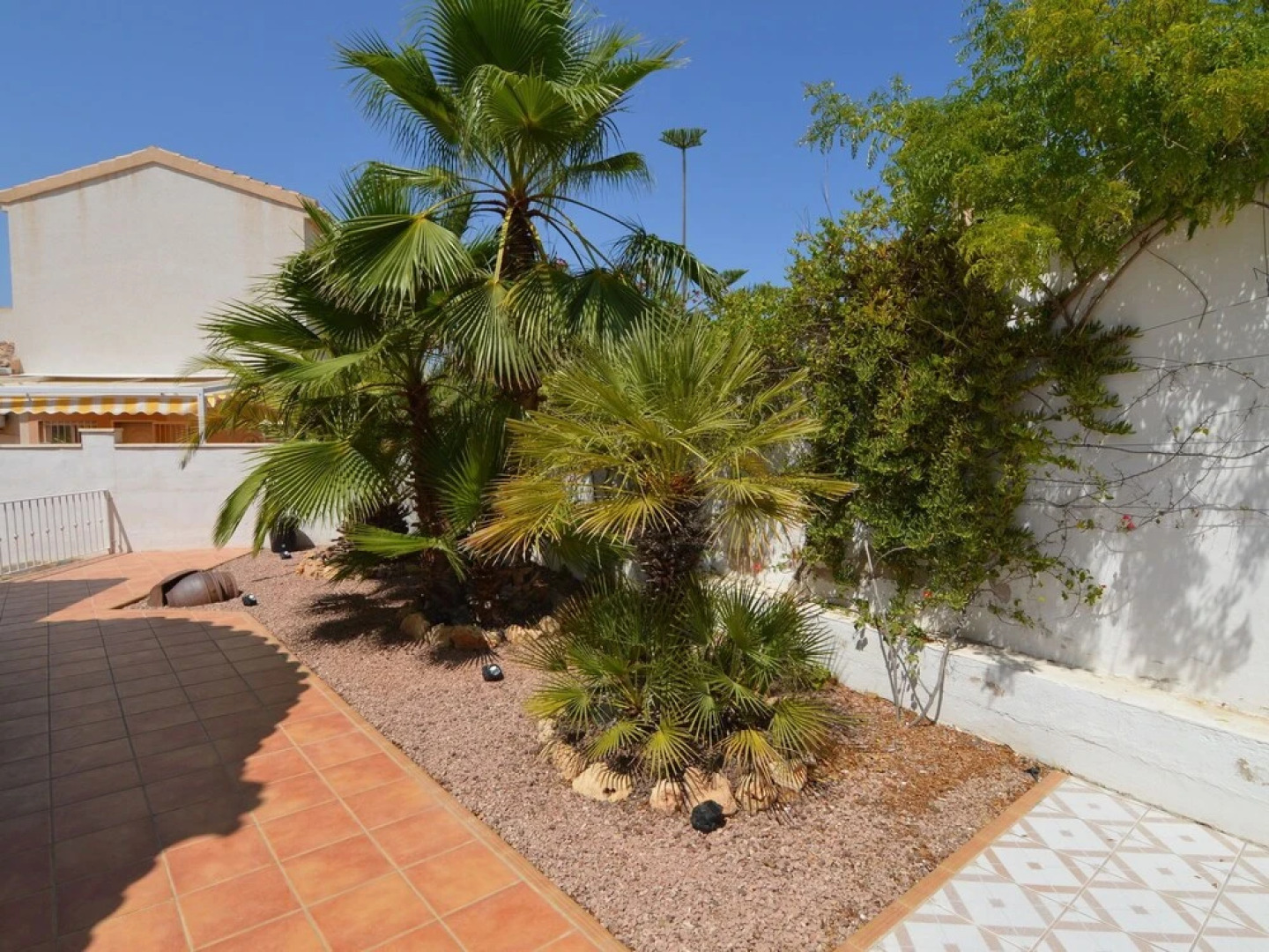 Beautiful Villa in Ciudad Quesada With Pool