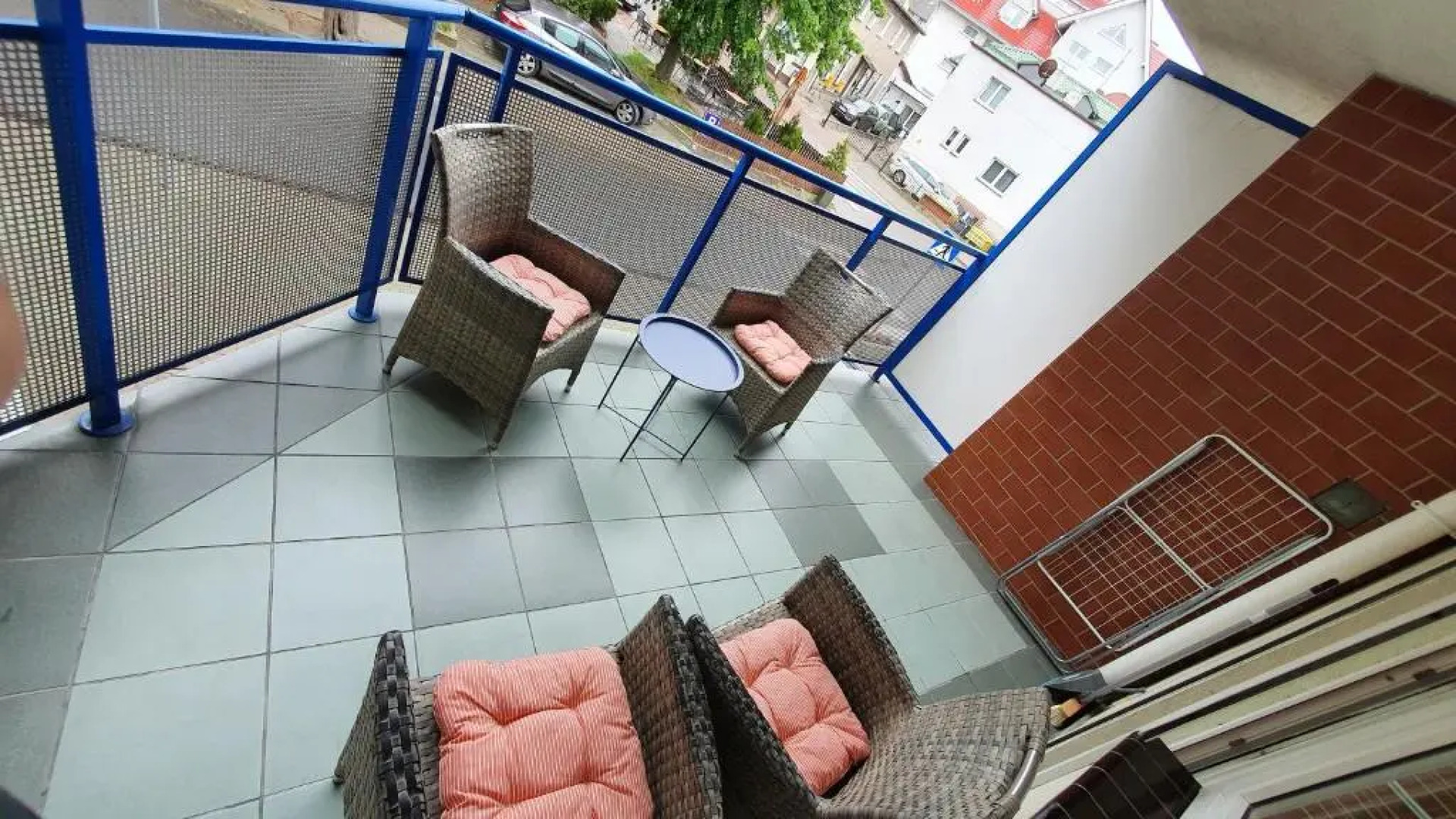 Apartament w Kwiatki