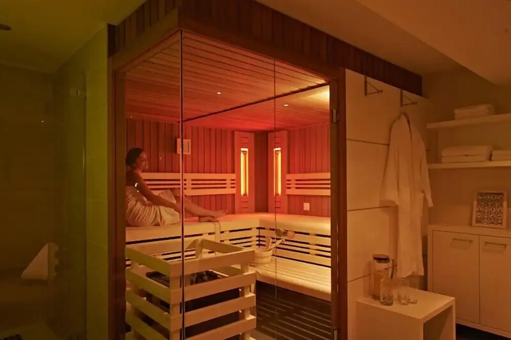 Hotel Oberland