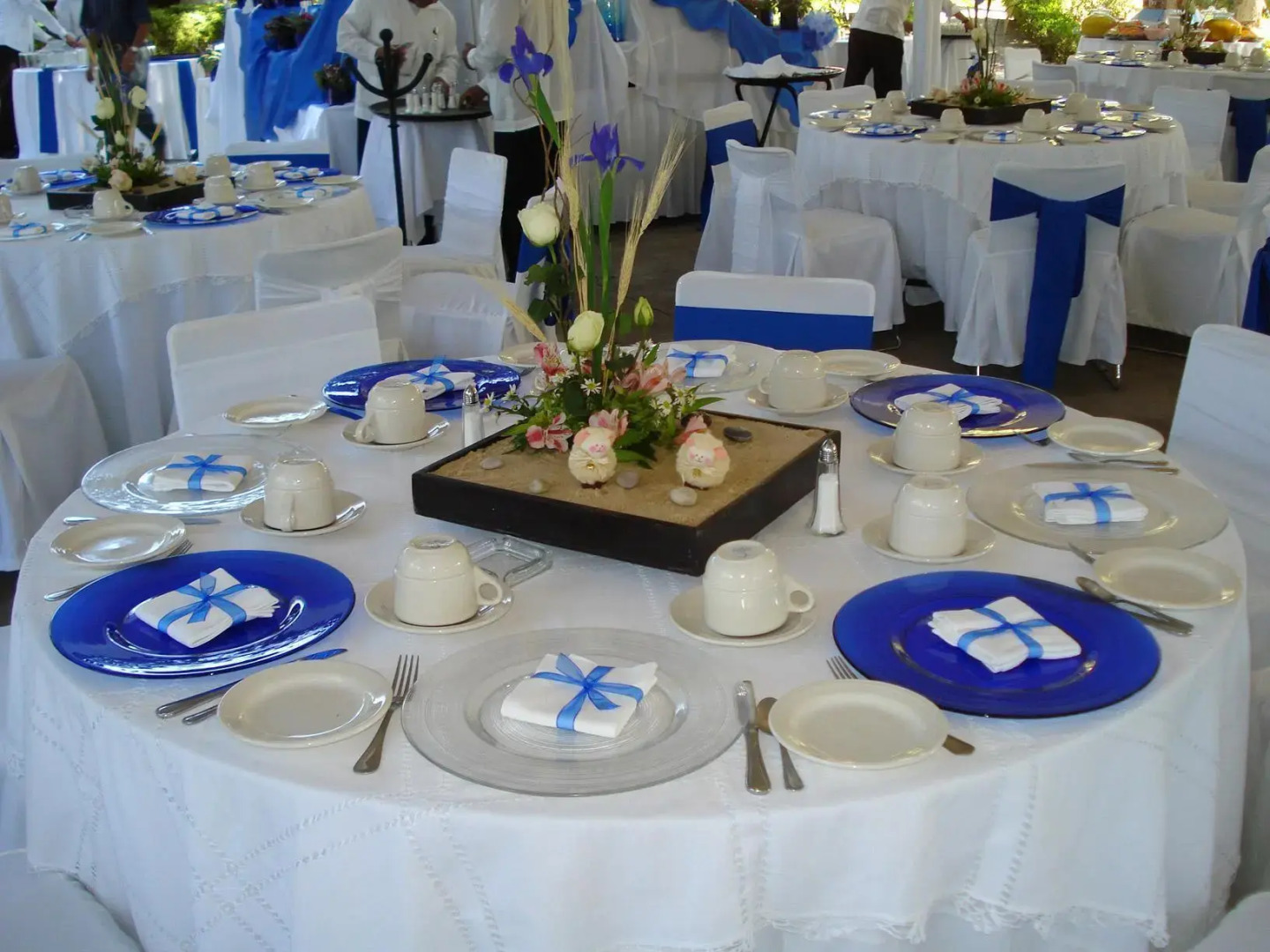 Mision De Los Angeles