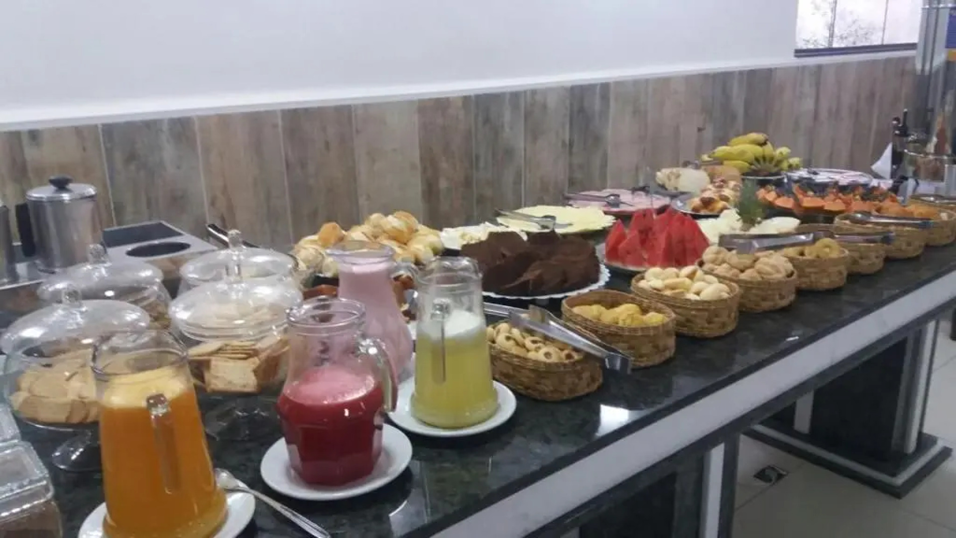 Hotel Alzira Imperial