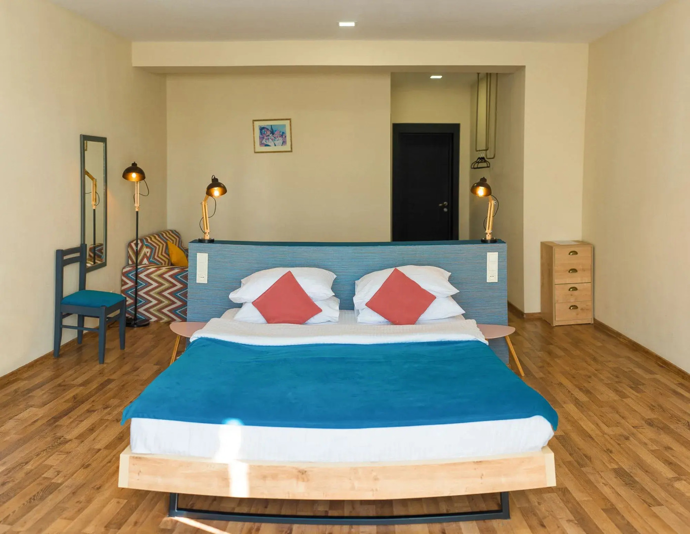 Alphabet Boutique Hotel