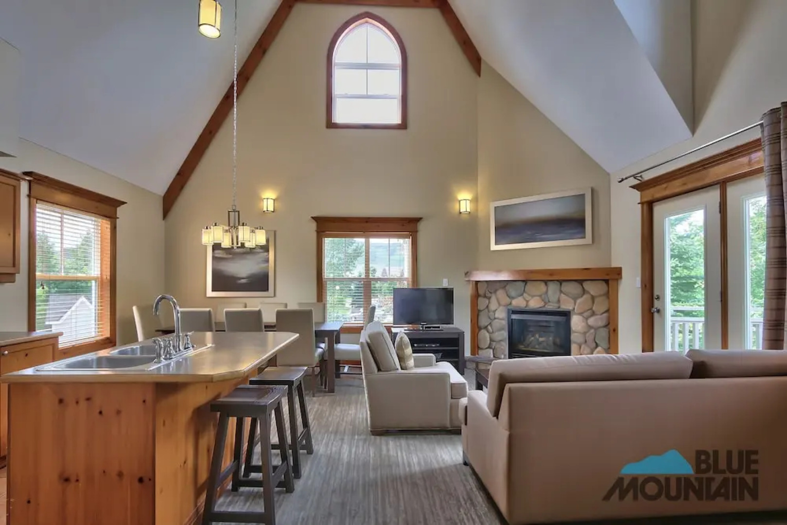 Blue Mountain Inn By Blue Mountain Hotels