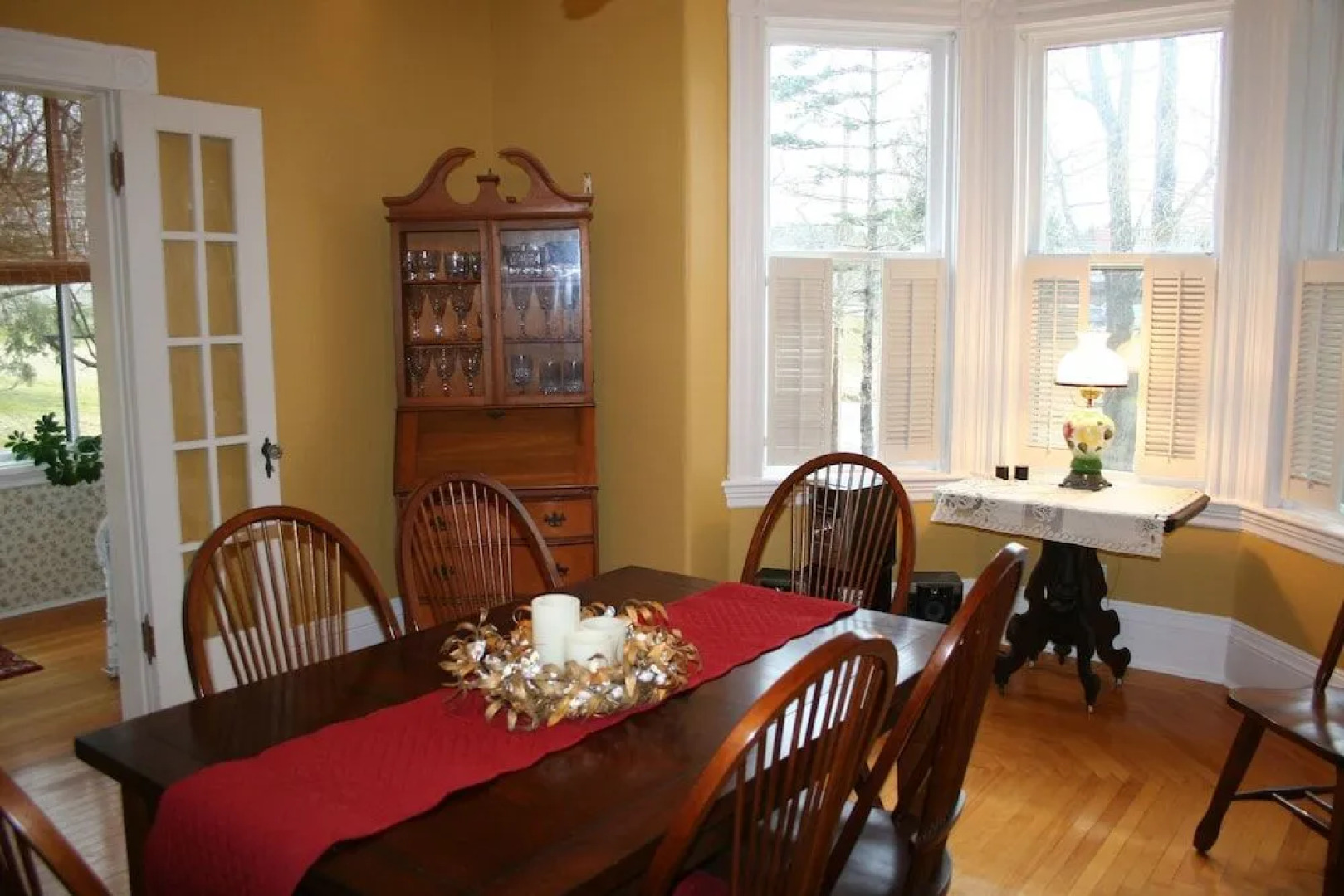 Sackville Bed & Breakfast