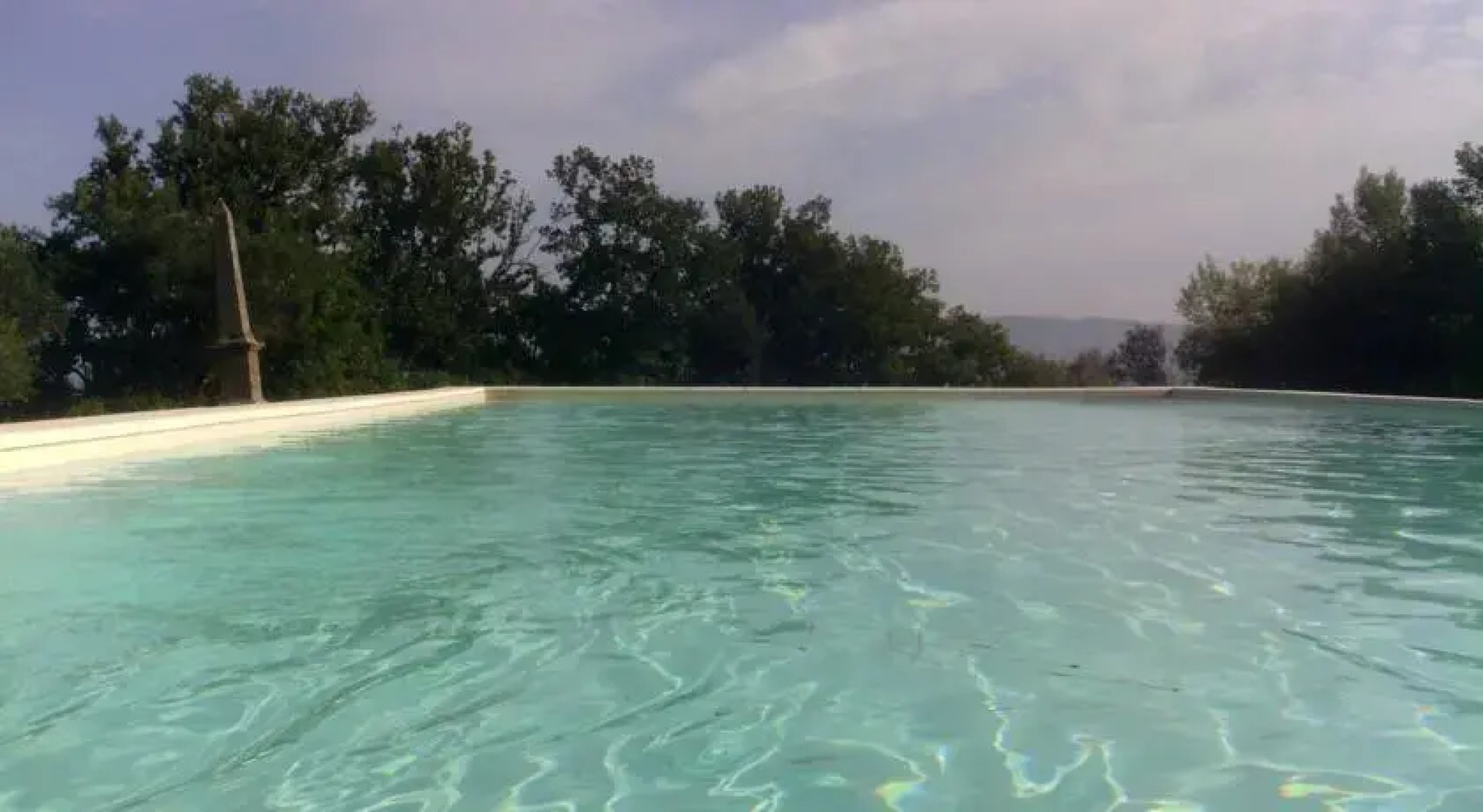 Il Giardino e la Dimora