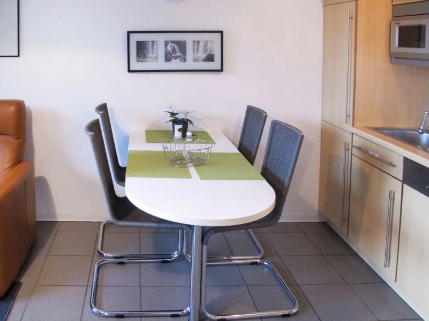 Apartment  Ostseebad Lubmin 30012