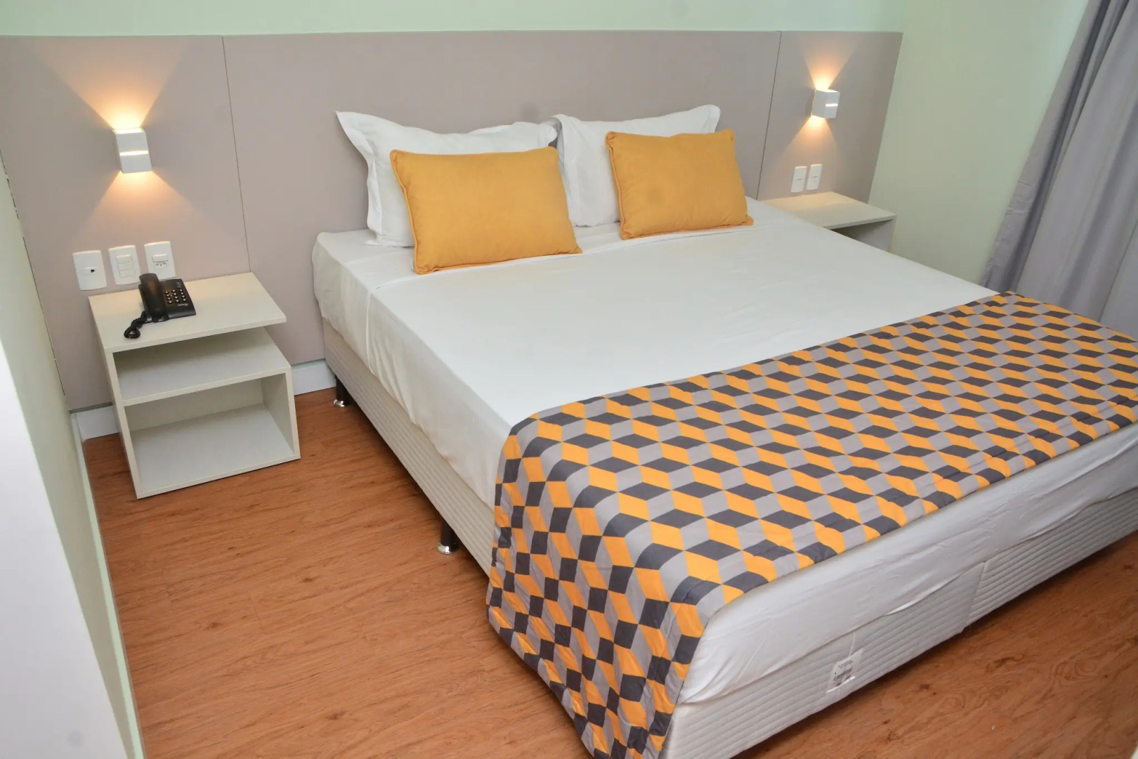 Hotel Go Inn  Goiana