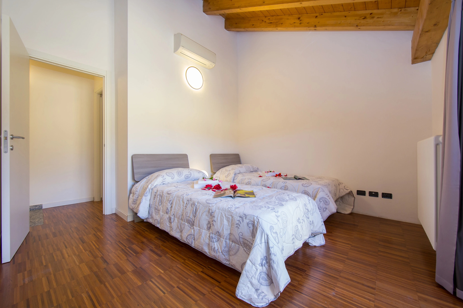 Bellagio Spiaggia Uno