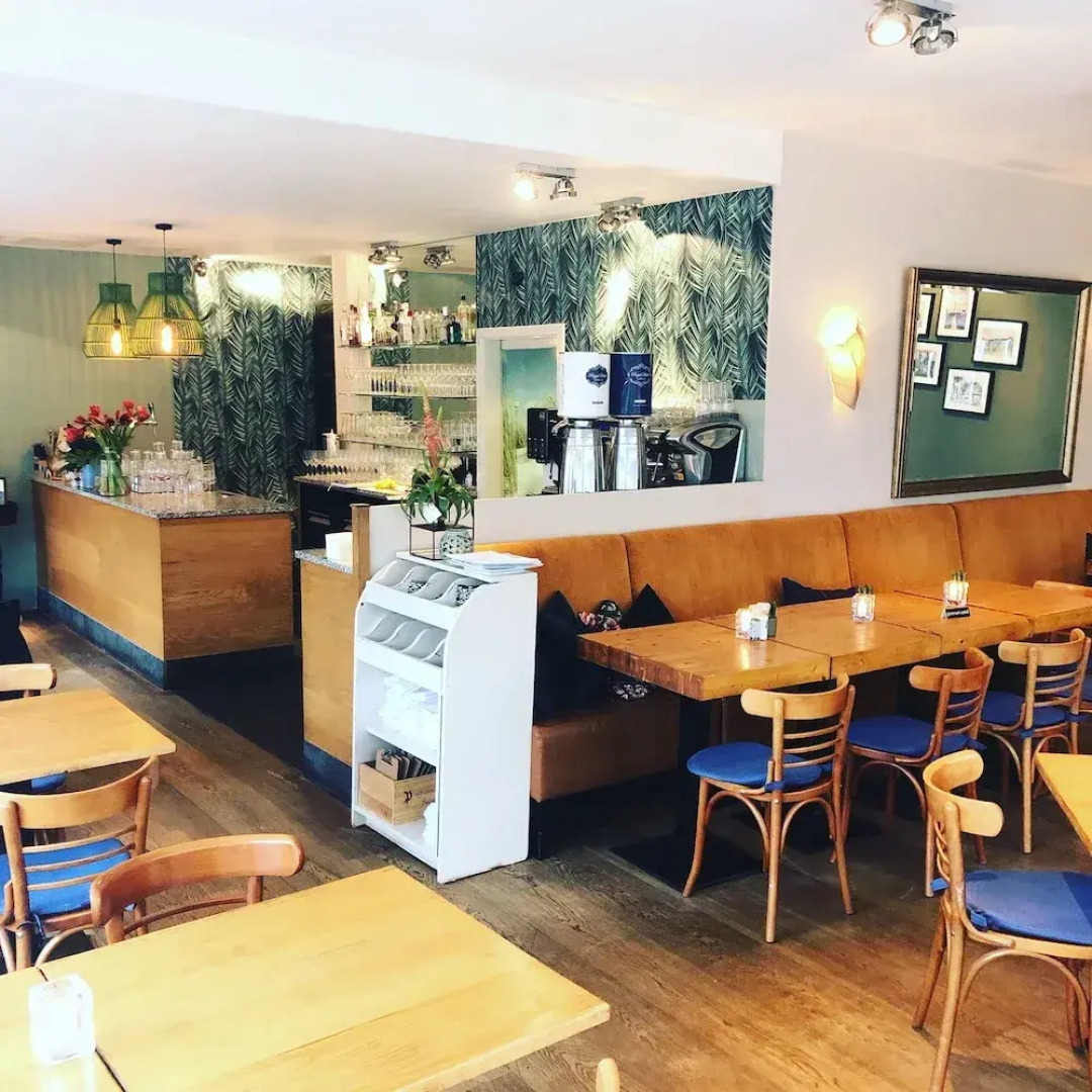 Hotel Brasserie Brakzand