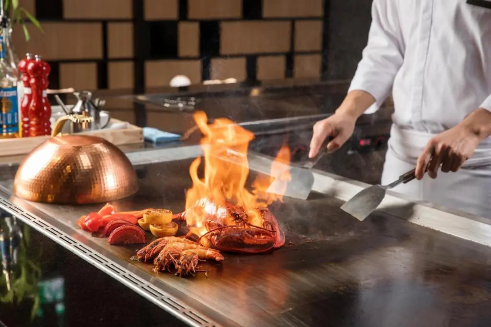 Marriott Jeju Shinhwa World Hotels & Resorts