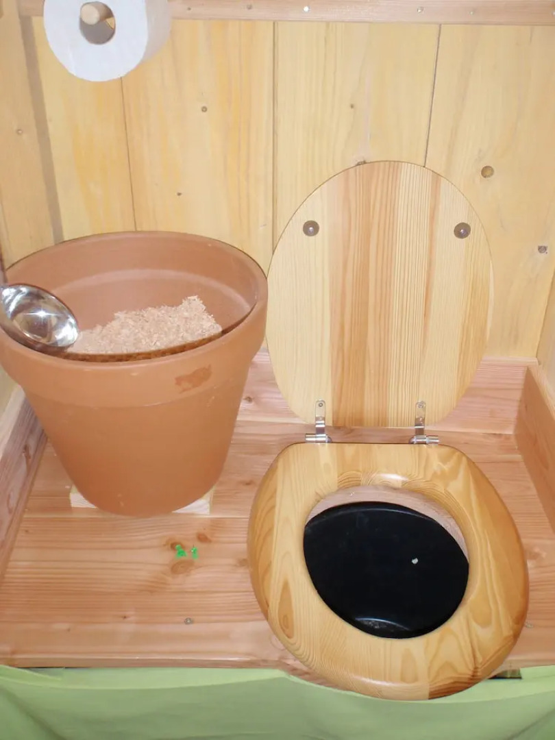 Cabanes du Bois Clair