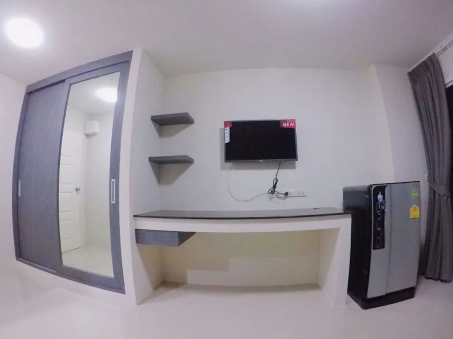 Naracha Residence Building A