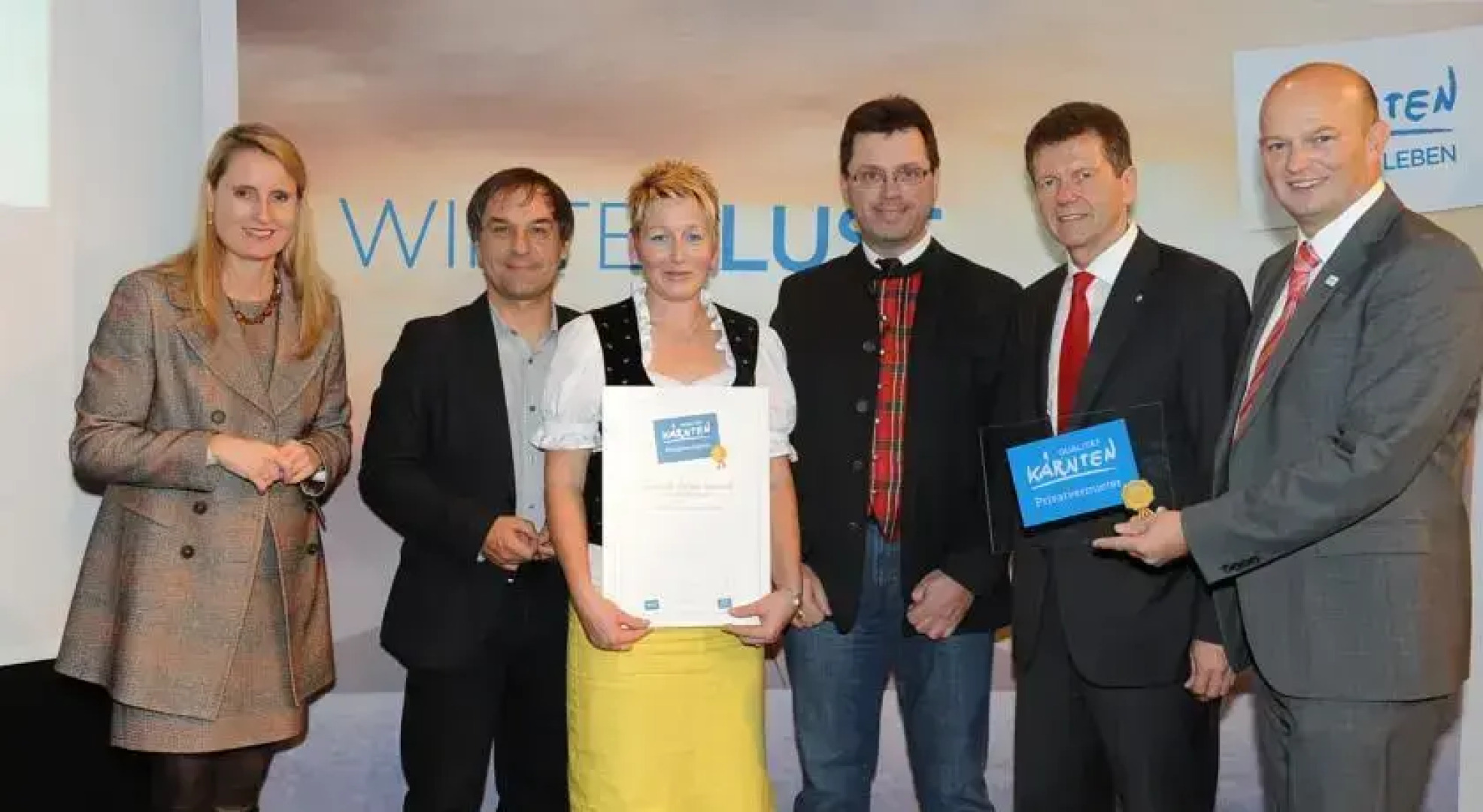 Säuleck Appartement