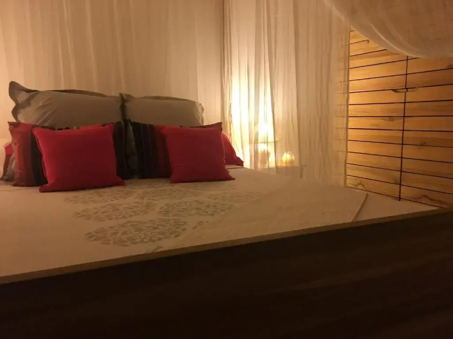 Au Bel Vue Chez Sandrine