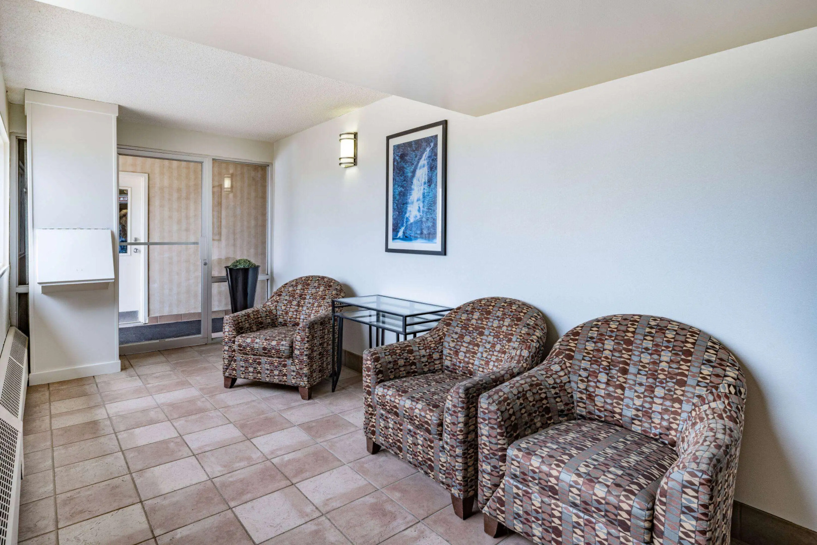 Travelodge by Wyndham Fort St John