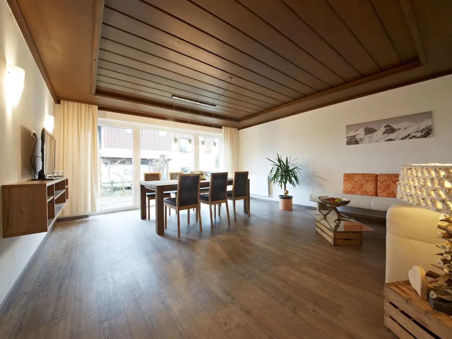 Holiday Home Hettlerhof