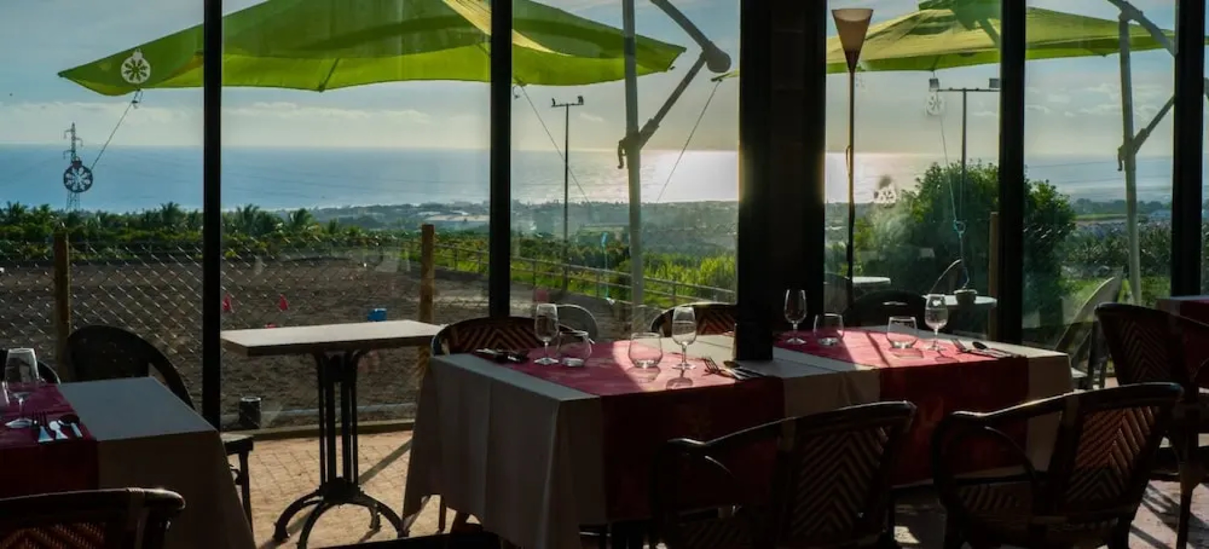 Gadiamb City- Glamping