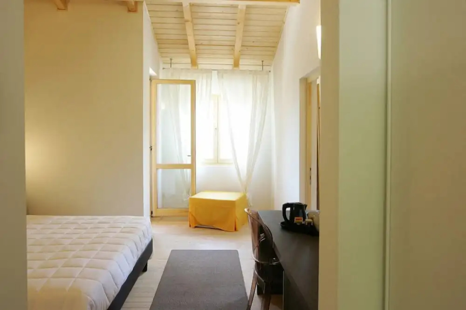 IL Rifugio dell'aquila