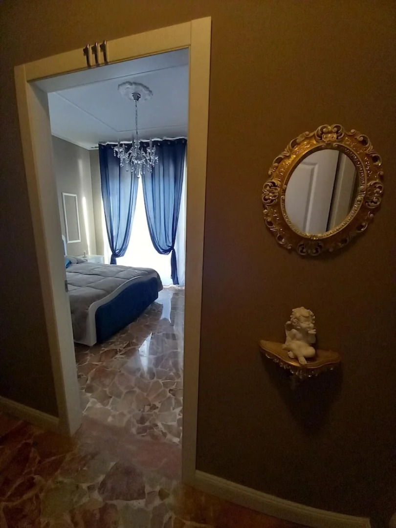 Il Castello di Venere