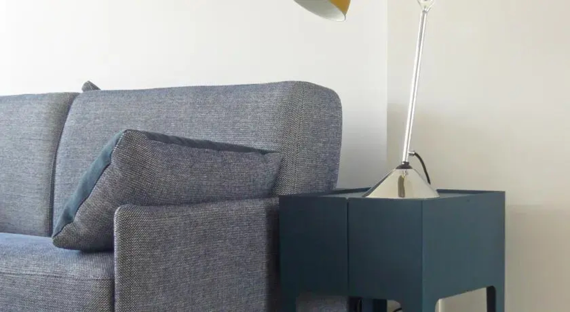 Parisian Home - Auteuil/Trocadéro