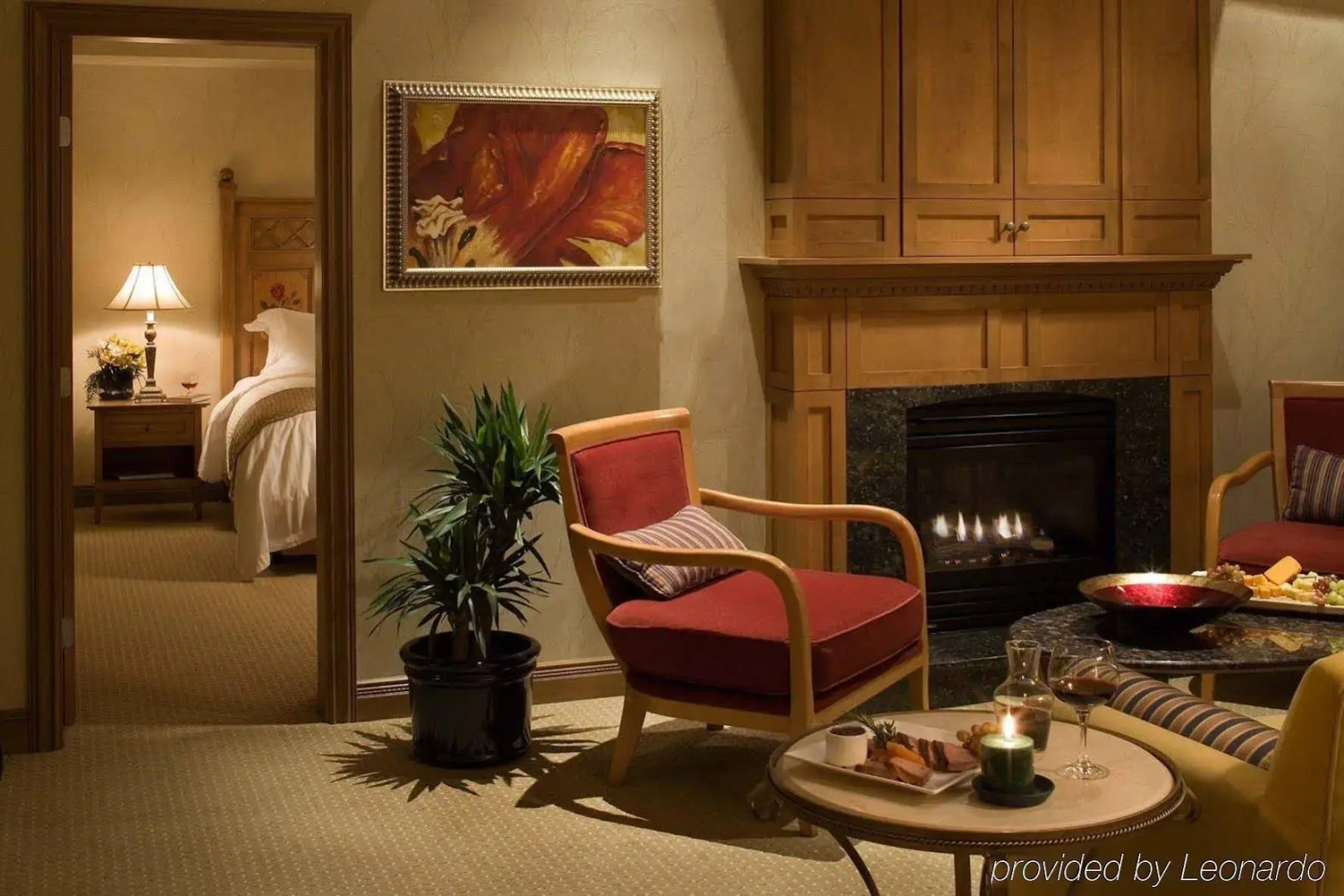 Sun Peaks Grand Hotel & Conference Centre