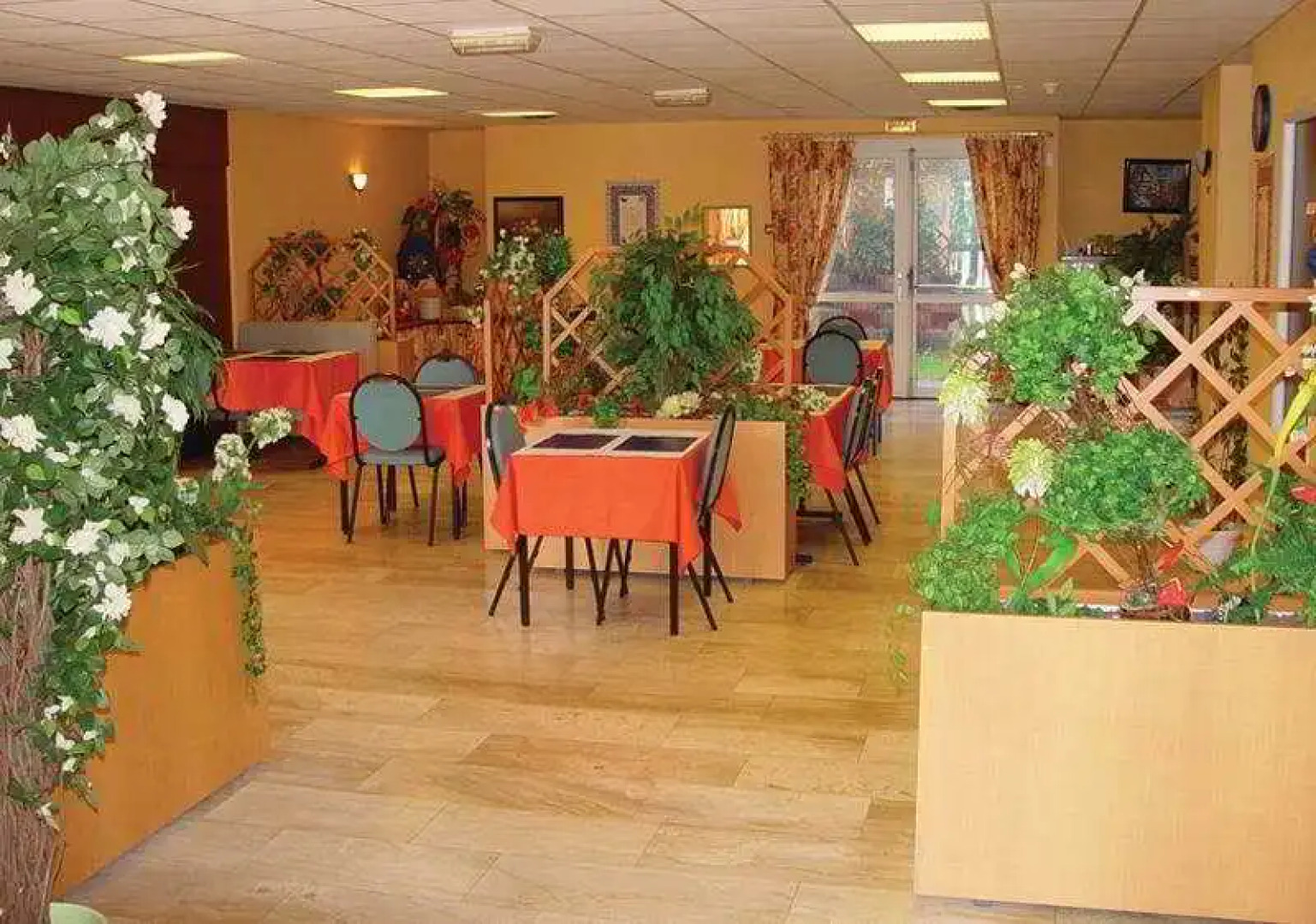 Balladins Strasbourg