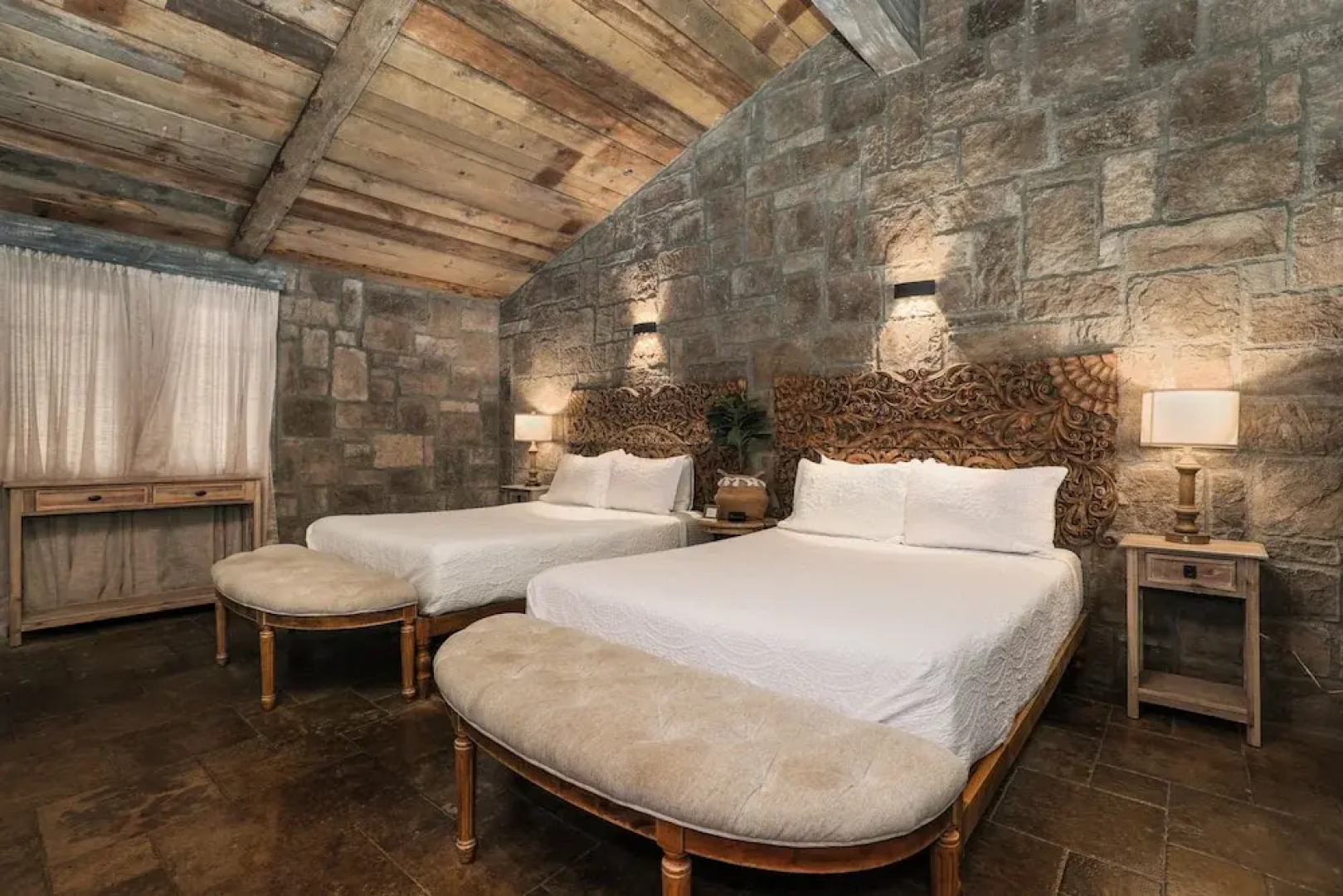 The Inn at Zaca Creek