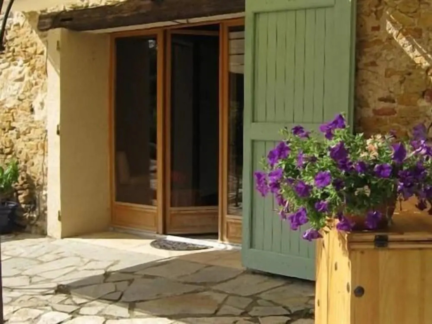 Les Grandes Mollières