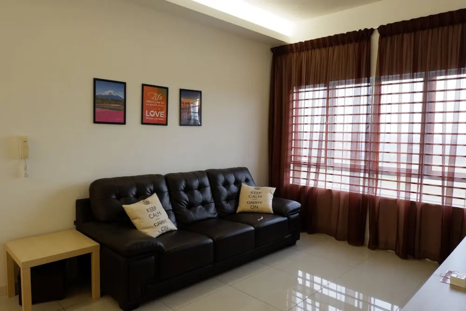 J's Suite at Southville City