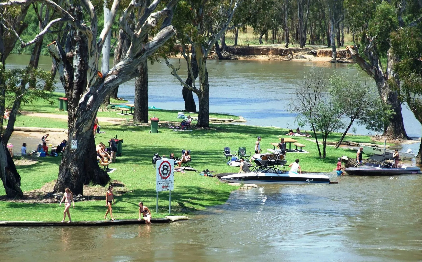 Heritage Motor Inn Corowa