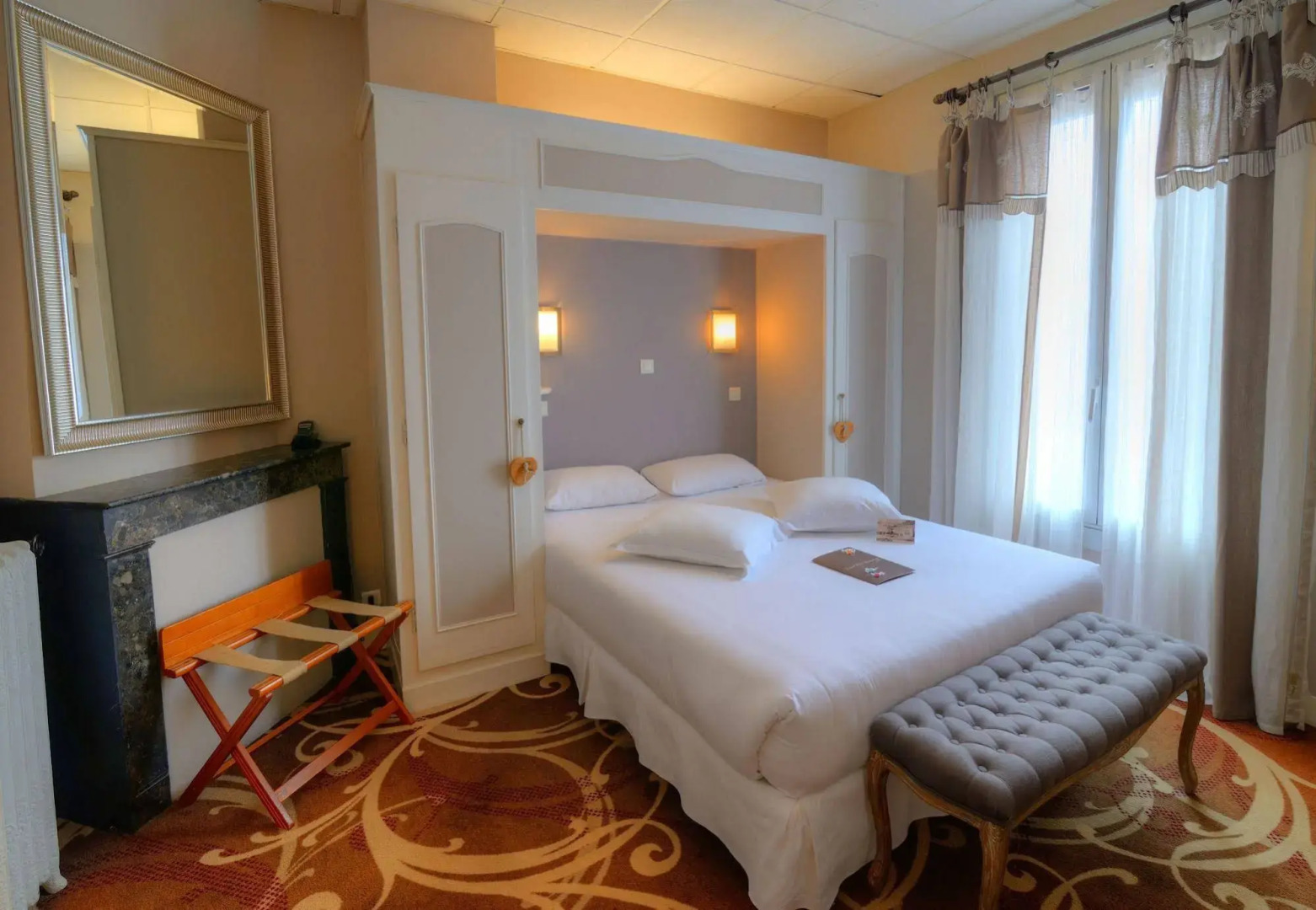 Grand Hôtel Richelieu