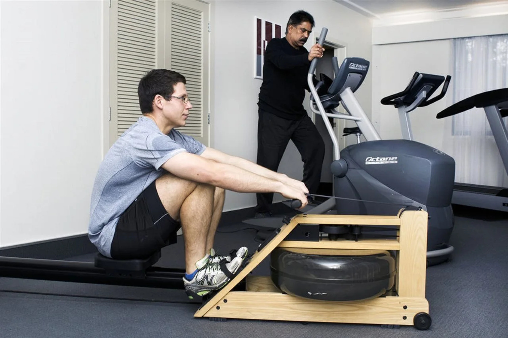 Jet Park Hotel Auckland Airport