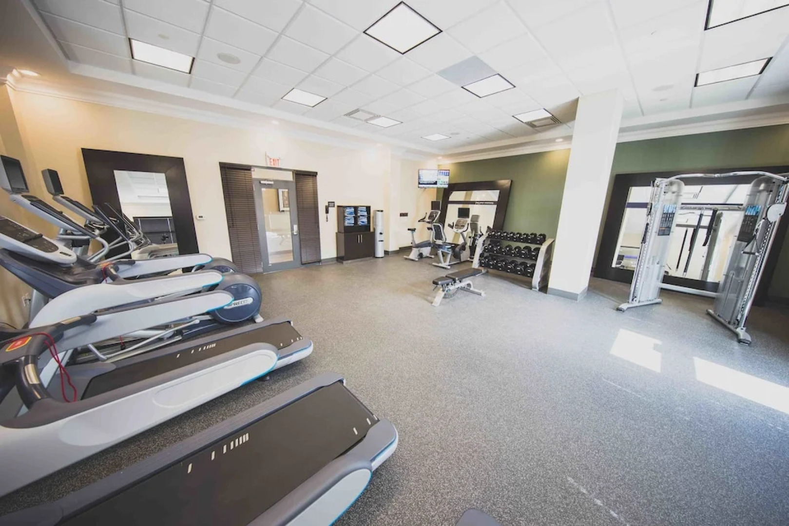 Hampton Inn & Suites by Hilton Bolton