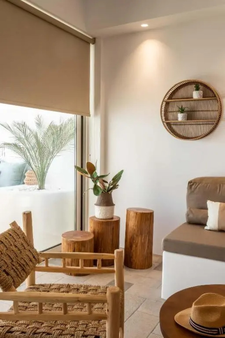 Euphoria Suites And Spa