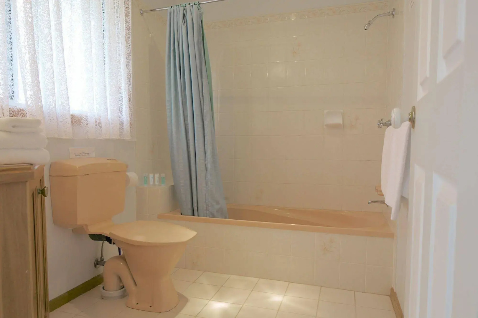 Riversdale Estate Cottages