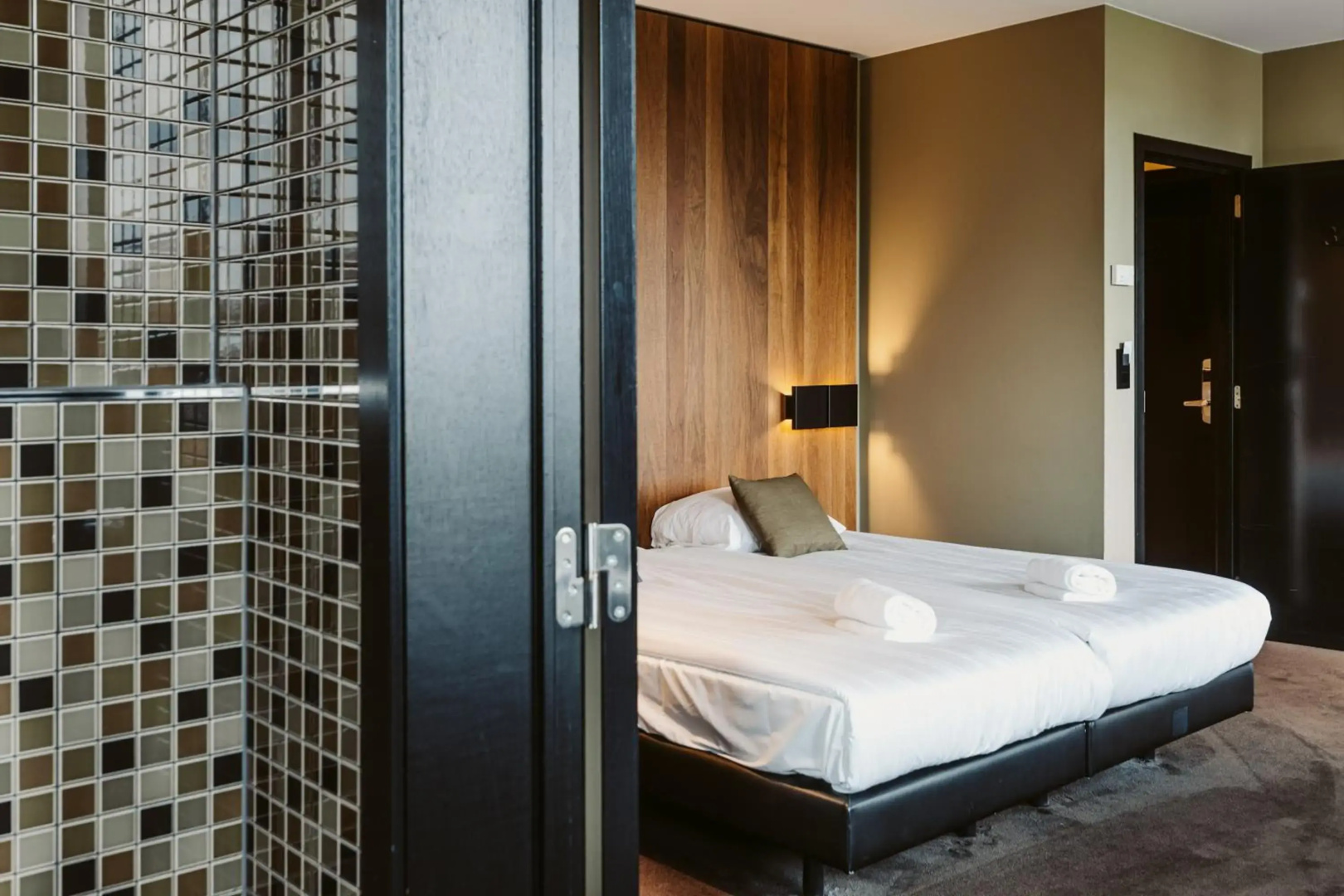 Hotel Serwir