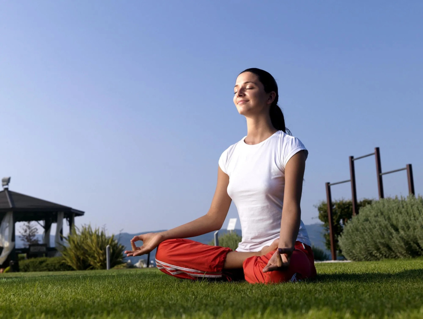 Richmond Nua Wellness -Spa - Adults Only