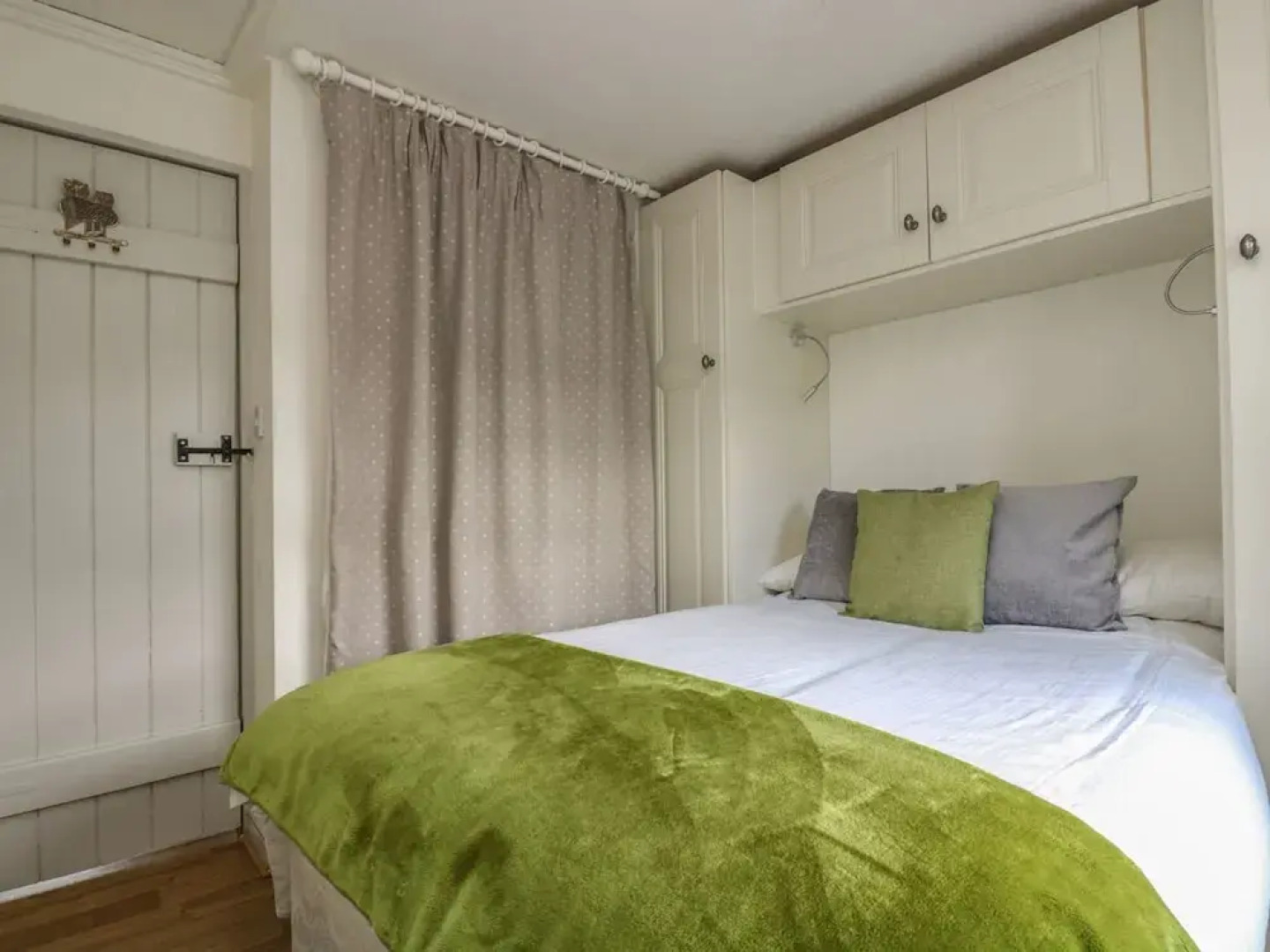 Blue Mist Lower Metherell