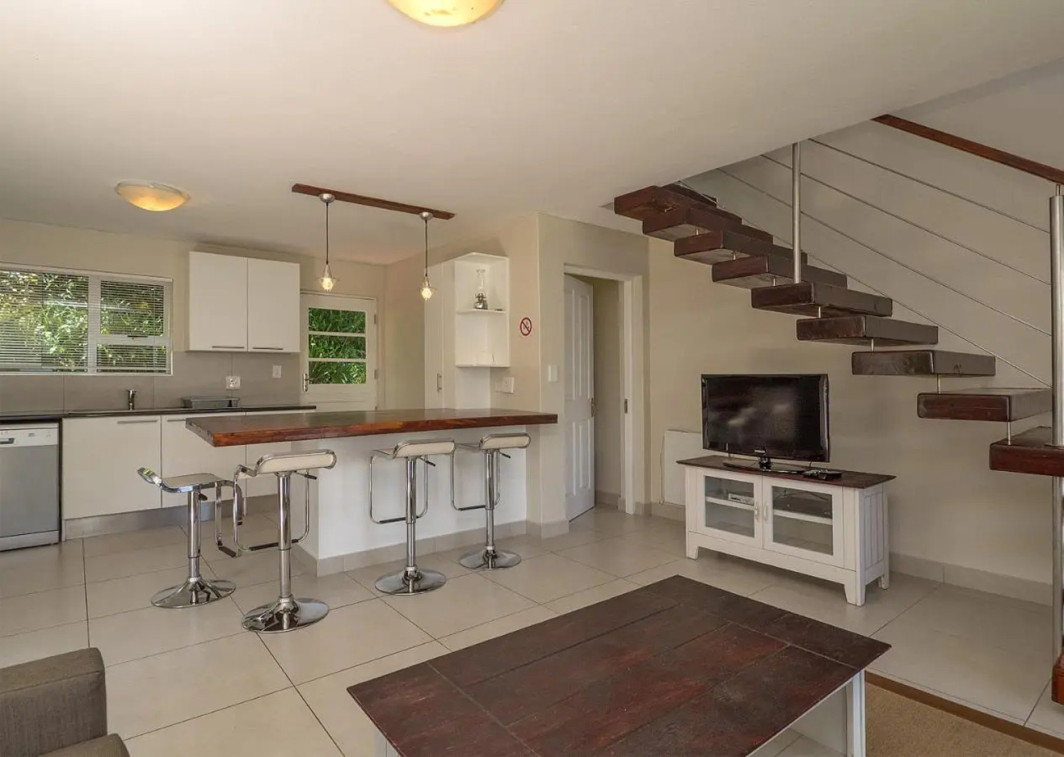 Oaklands On The Knoll