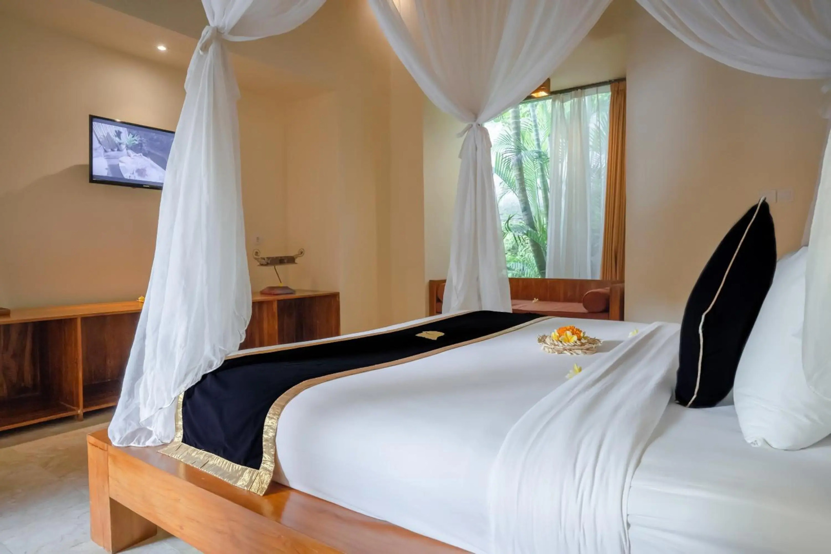 The Sankara Resort & Spa