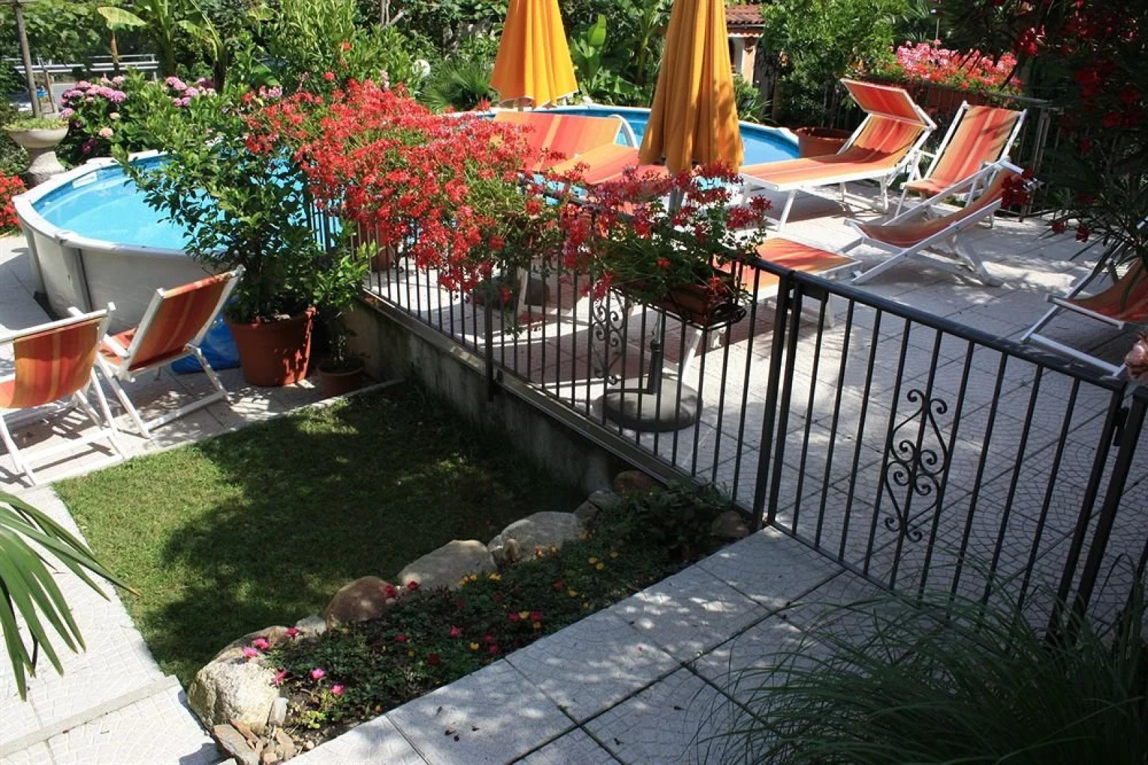 Residence Antico Sempione